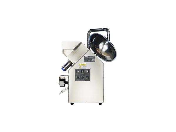 多功能制丸机SW-20S