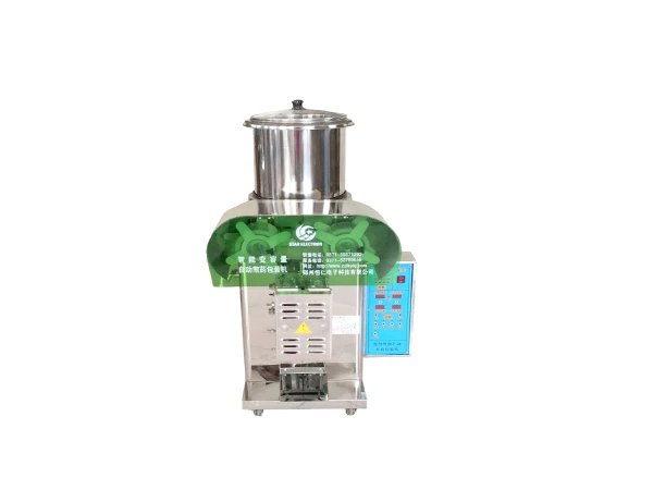 常温常压不锈钢系列